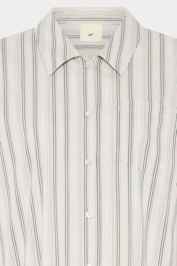 Heartmade Vipea kjole, Striped